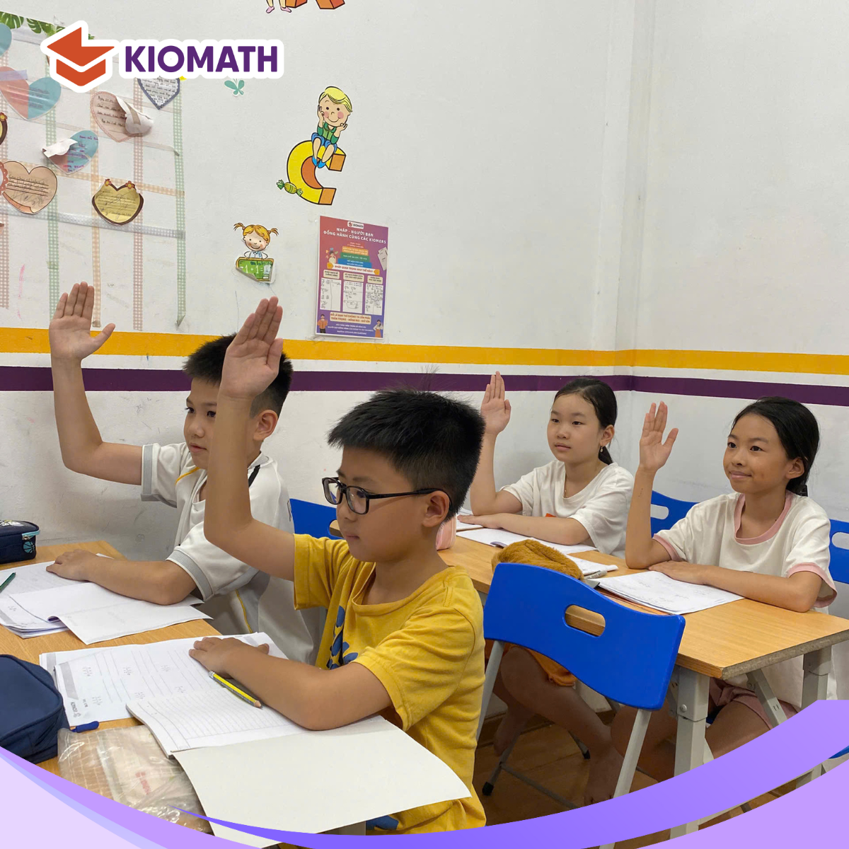 ☀️ MÙA HÈ CỦA NHỮNG NỤ CƯỜI VÀ CON SỐ