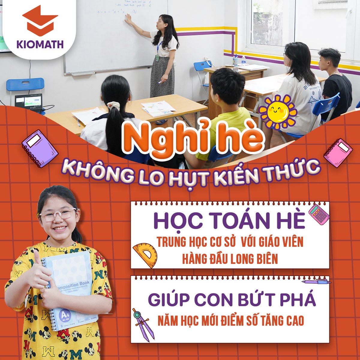 Gần gũi với thiên nhiên