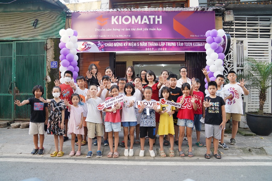 Top 10 Trung Tâm Dạy Toán Uy Tín tại Long Biên, Hà Nội