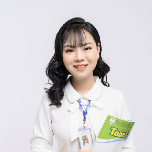 Ms. Nguyễn Thị Thùy Trang