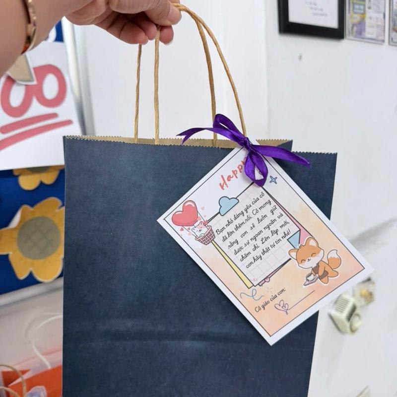 Combo Sách + Túi + Thiệp Cho Học Sinh Lớp 2 – Quà Tặng Cuối Năm Cho Cả Lớp l Sách tham khảo KioBook