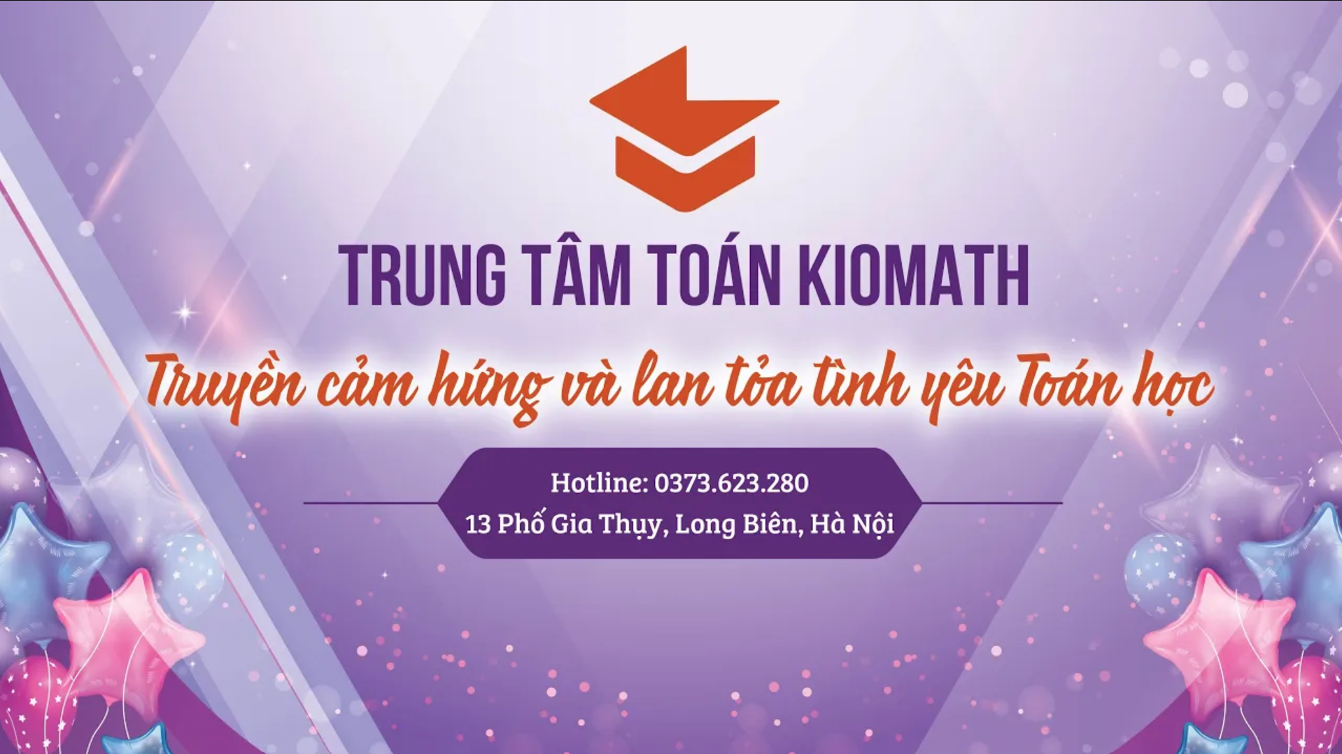 GIỚI THIỆU VỀ KIOMATH