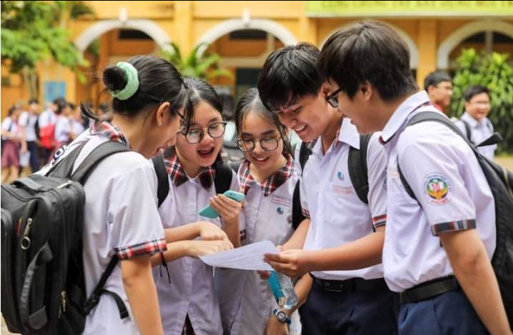 HÔM NAY, 29/6, HÀ NỘI CÔNG BỐ ĐIỂM THI LỚP 10