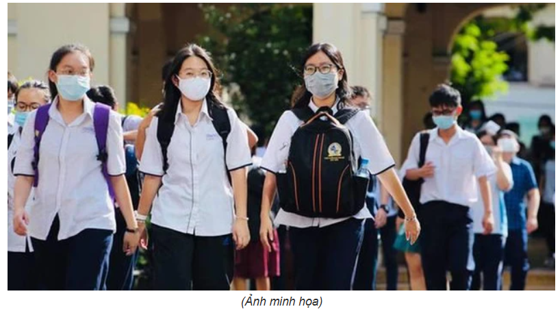 HỌC SINH GIỎI VẪN THI TRƯỢT LỚP 10, PHỤ HUYNH HÀ NỘI SỐT SẮNG TÌM CHỖ HỌC CHO CON