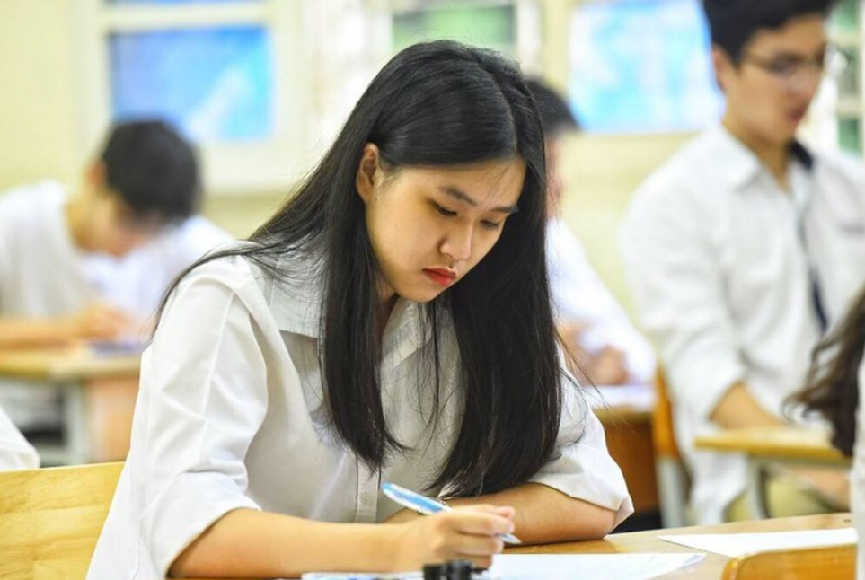 THÍ SINH DÙNG IELTS XÉT TUYỂN ĐẠI HỌC TĂNG CẢ 'CHẤT VÀ LƯỢNG'