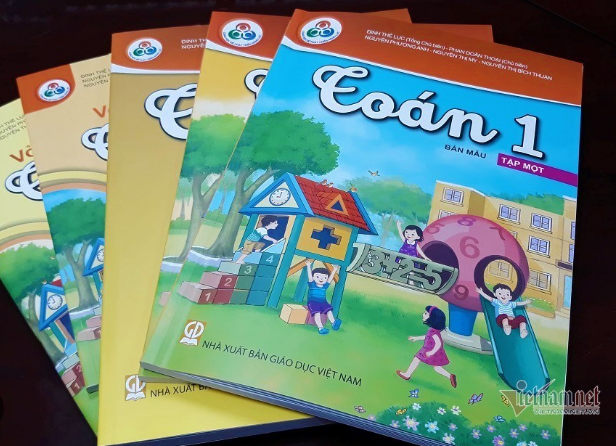 TỔNG HỢP CÁC KIẾN THỨC TRỌNG TÂM TOÁN LỚP 1 CƠ BẢN THEO CHƯƠNG TRÌNH MỚI!