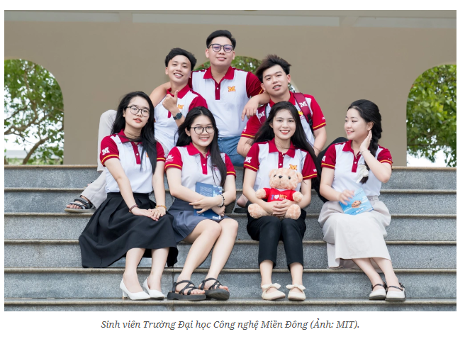 HƠN 50 TRƯỜNG ĐẠI HỌC TUYỂN BỔ SUNG, NHIỀU TRƯỜNG TOP ĐẦU