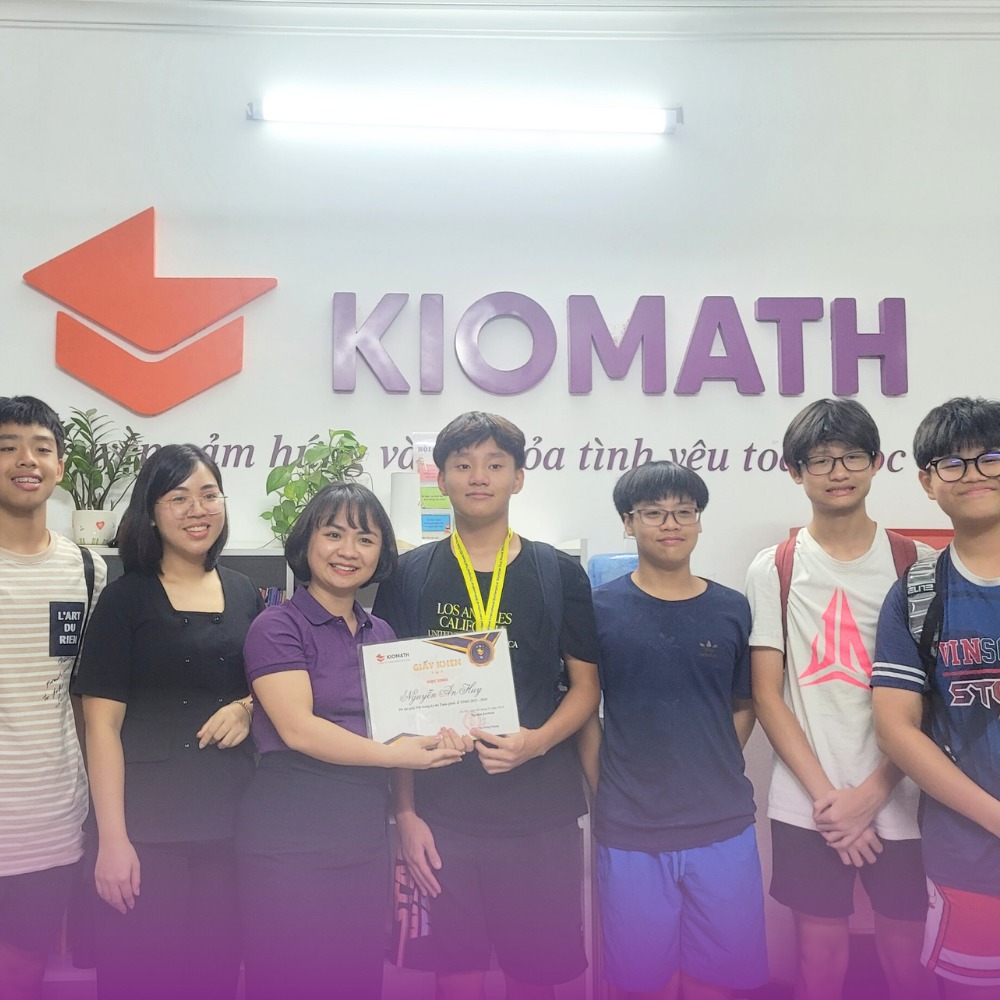 ✨ Lợi ích VÀNG khi con tham gia TIMO