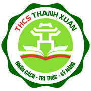 Trường THCS Thanh Xuân thông báo điểm trúng tuyển kỳ dự tuyển vào lớp 6, năm học 2025-2026.