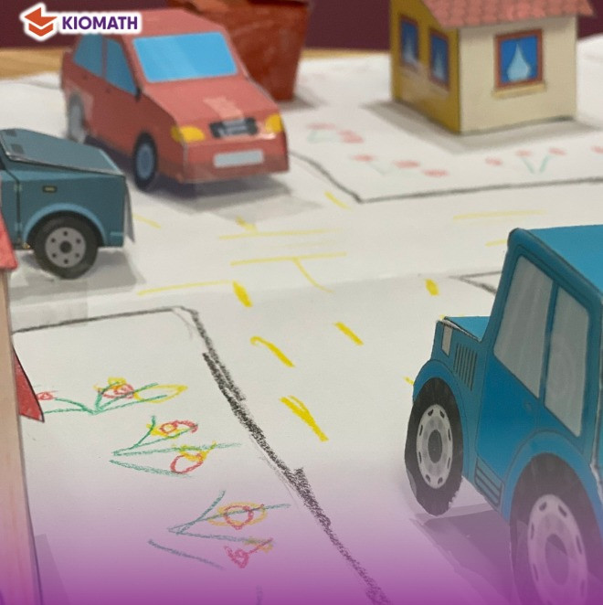 DẠNG TOÁN TRONG ĐỀ THI TOÁN QUỐC TẾ KANGAROO - IKMC